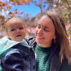 Meet your Posher, Jenna